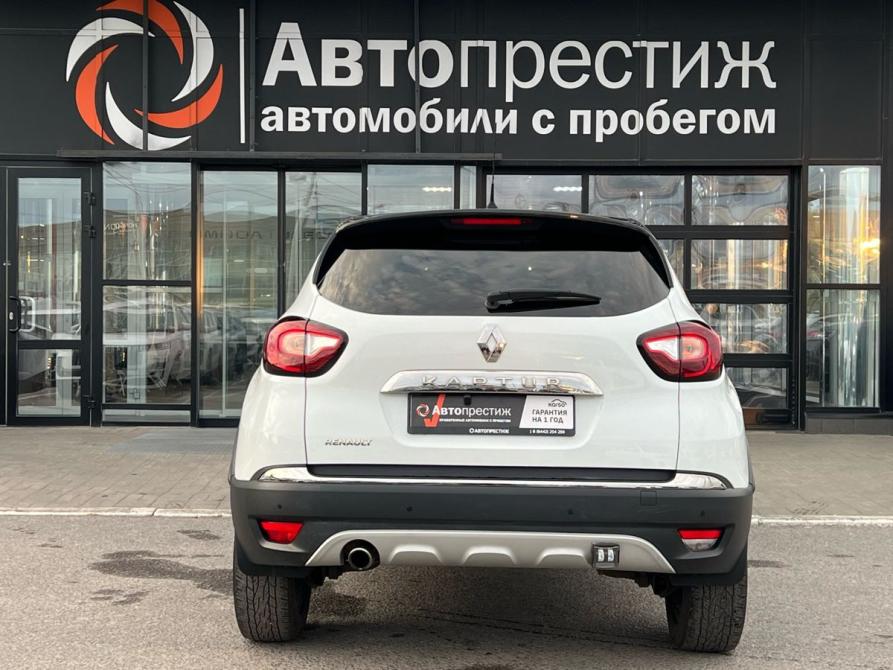 Renault Kaptur I Волгоград  - изображение 6