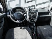 Lada (ВАЗ) Granta I Ставрополь  - изображение 25
