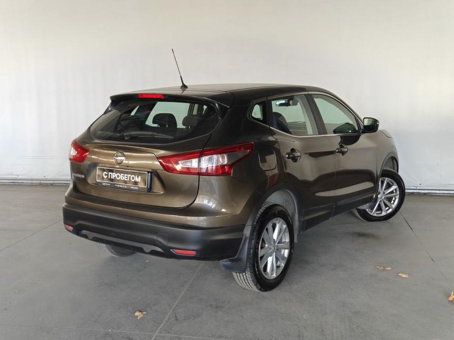 Nissan Qashqai II Москва  - изображение 6