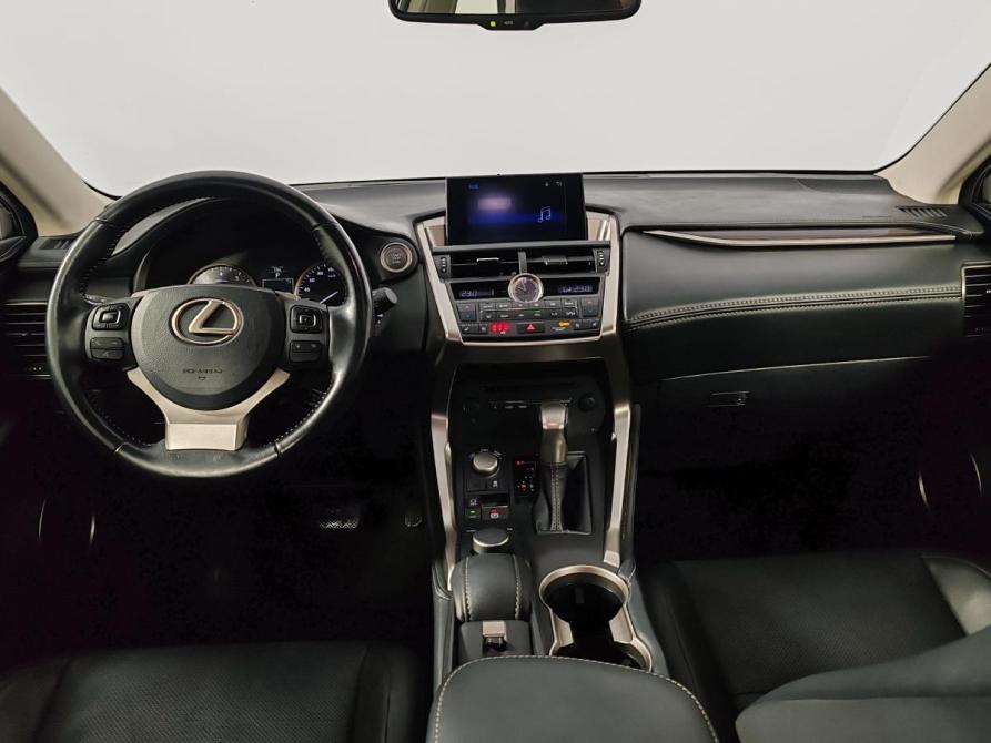 Lexus NX I Москва  - изображение 17