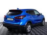 Nissan Qashqai II Рестайлинг Москва  - изображение 25