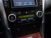 Toyota Camry VII (XV50) Тюмень  - изображение 45