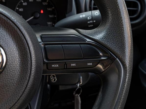 Toyota Yaris IV с пробегом 2020 года, цена 1 210 000 рублей, 47603 км, хэтчбек, Автокод Объявления