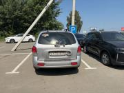 Hyundai Santa Fe Classic Курган  - изображение 12