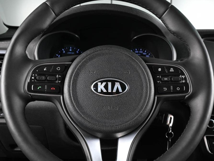 Kia Optima IV Ростов-на-Дону  - изображение 12