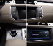 Land Rover Range Rover Evoque I Рестайлинг Москва  - изображение 39