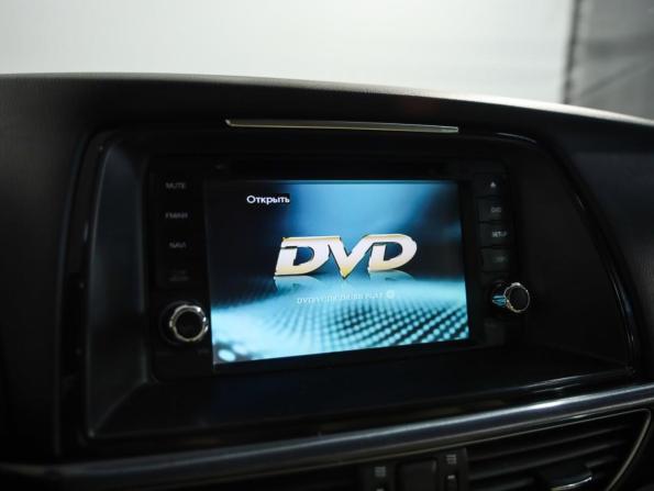Mazda 6 III (GJ) с пробегом 2013 года, цена 1 149 000 рублей, 218500 км, седан, Автокод Объявления