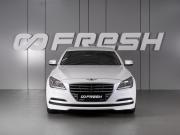 Hyundai Genesis II Минеральные Воды  - изображение 23