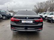 BMW 7 серии VI (G11/G12) Саратов  - изображение 46