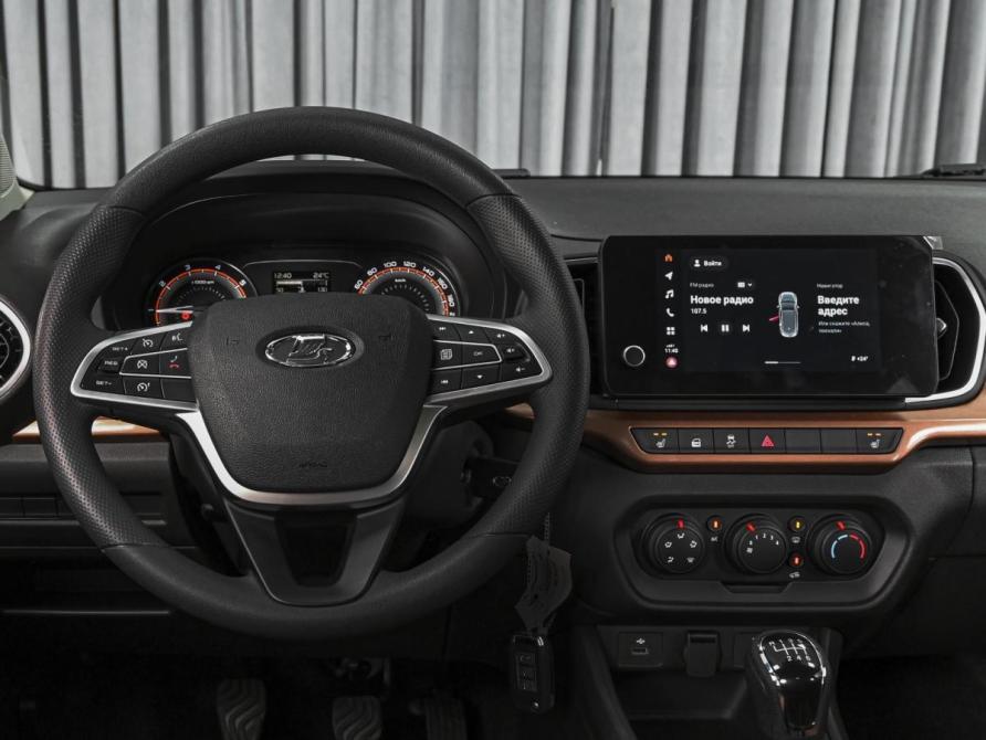 Lada (ВАЗ) Iskra Ставрополь  - изображение 15