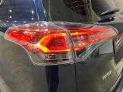 Toyota RAV4 IV (XA40) Рестайлинг Пермь  - изображение 36