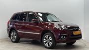 Chery Tiggo 3 I Киров  - изображение 22