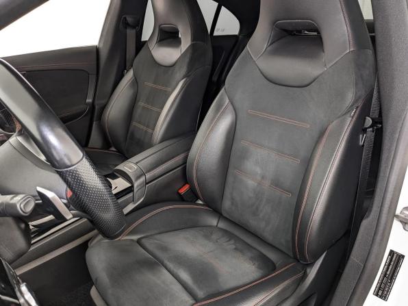 Mercedes-Benz CLA II (C118 X118) с пробегом 2020 года, цена 2 800 000 рублей, 101524 км, седан, Автокод Объявления