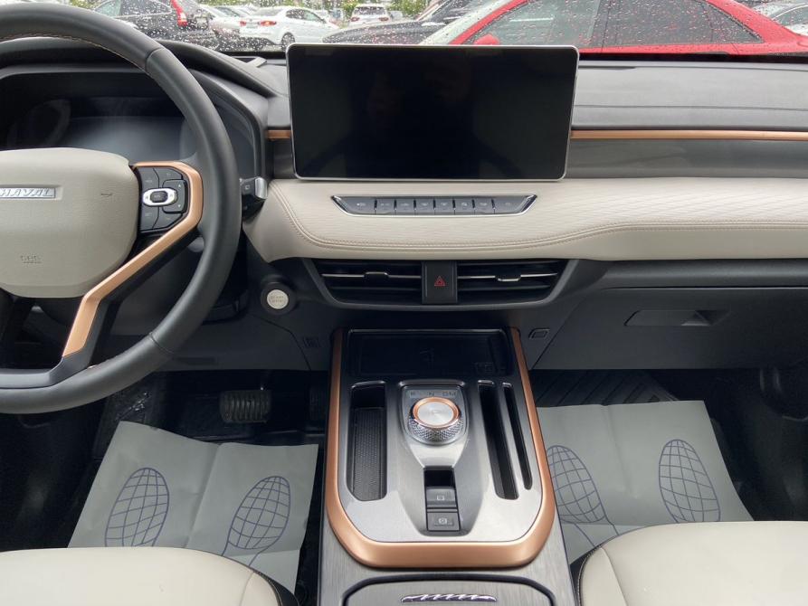 Haval Jolion I Рестайлинг Москва  - изображение 20
