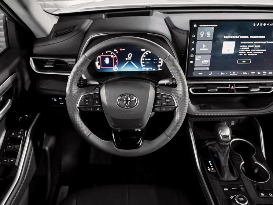 Toyota Highlander IV (XU70) Екатеринбург  - изображение 16