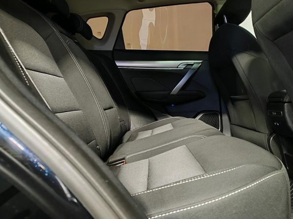 Geely Coolray I с пробегом 2021 года, цена 1 479 000 рублей, 99296 км, внедорожник, Автокод Объявления