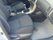 Toyota Corolla X (E140 E150) Рестайлинг Самара  - изображение 30