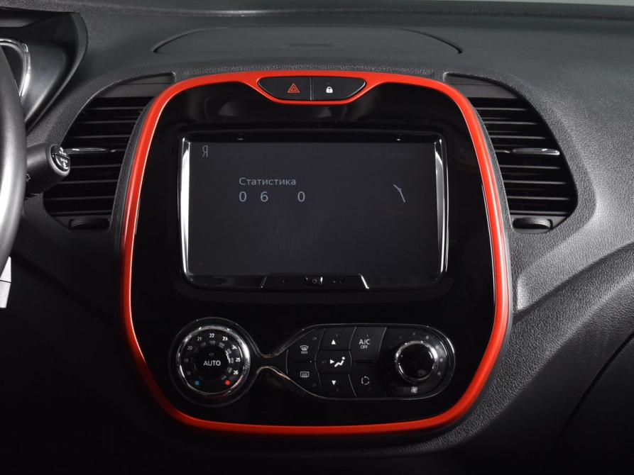 Renault Kaptur I Кемерово  - изображение 16
