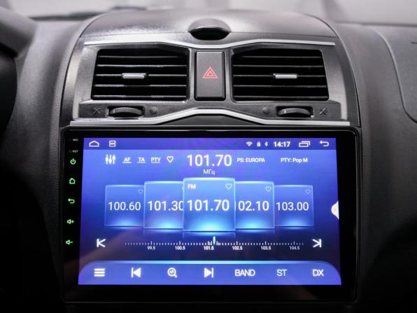 Lada (ВАЗ) Granta I Рестайлинг с пробегом 2024 года, цена 875 000 рублей, 21100 км, лифтбек, Автокод Объявления