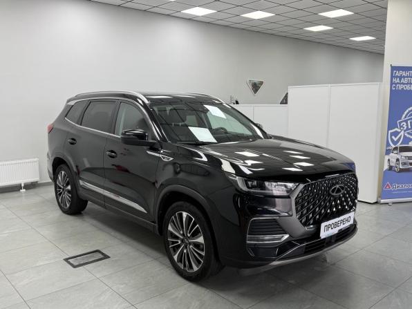 Chery Tiggo 8 Pro Max I Рестайлинг с пробегом 2023 года, цена 2 470 001 рубль, 63400 км, внедорожник, Автокод Объявления