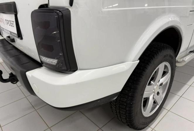 Lada (ВАЗ) 2121 (4x4) I Рестайлинг с пробегом 2017 года, цена 500 000 рублей, 159849 км, внедорожник, Автокод Объявления