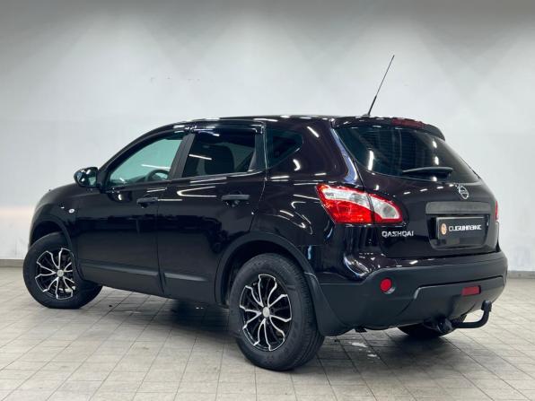 Nissan Qashqai I Рестайлинг с пробегом 2010 года, цена 865 000 рублей, 272000 км, внедорожник, Автокод Объявления