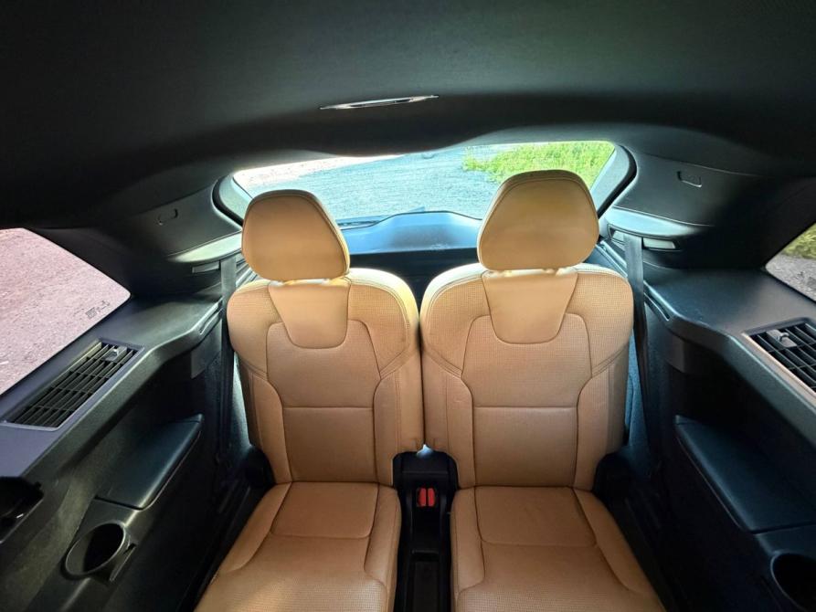 Volvo XC90 II Рестайлинг 1 Санкт-Петербург  - изображение 29