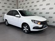 Lada (ВАЗ) Granta I Рестайлинг Оренбург  - изображение 29