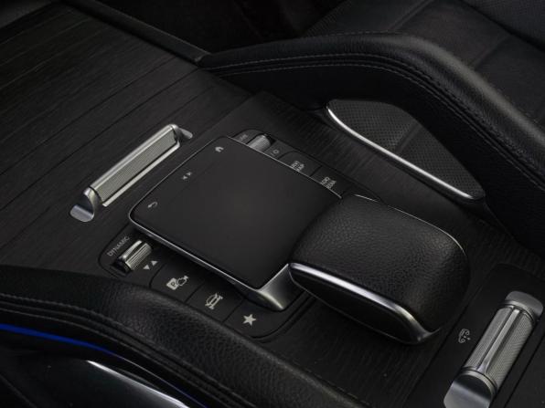 Mercedes-Benz GLE II (V167) с пробегом 2021 года, цена 6 759 000 рублей, 118008 км, внедорожник, Автокод Объявления