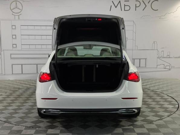 Новый Mercedes-Benz E-Класс VI (W214 S214) 2025 года, цена 7 575 000 рублей, седан, Автокод Объявления