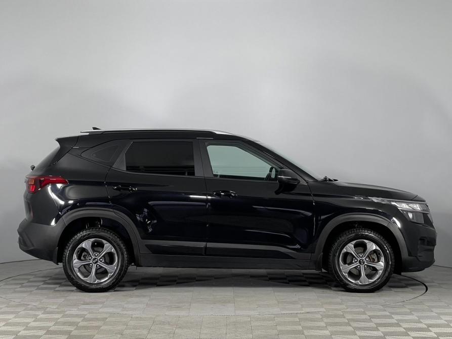 Kia Seltos I Калининград  - изображение 4