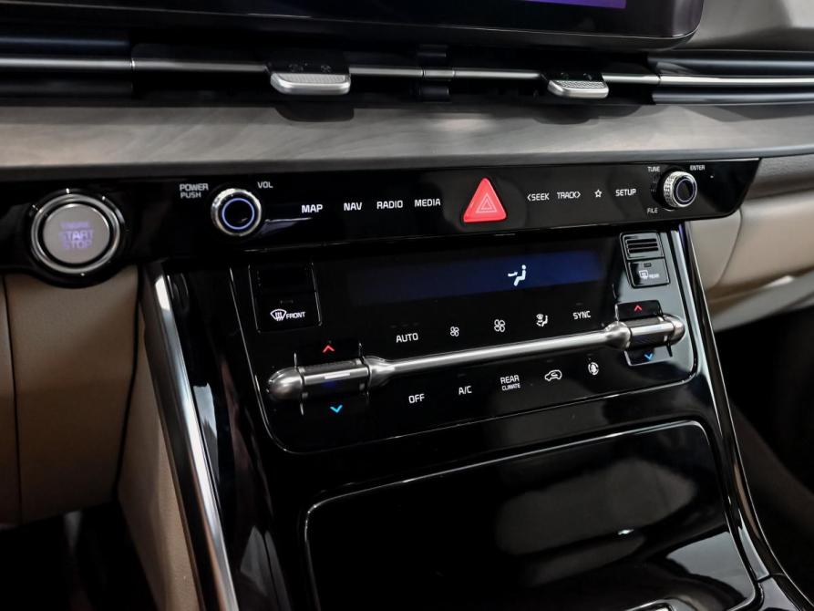 Kia Carnival IV Екатеринбург  - изображение 21