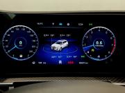 Chery Tiggo 7 Pro Max I Рестайлинг Москва  - изображение 27