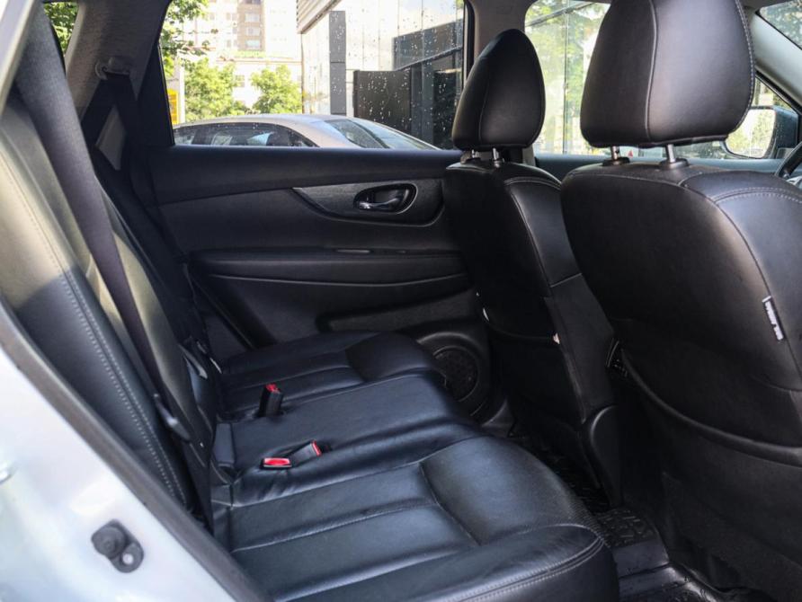 Nissan X-Trail III Москва  - изображение 9