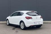 Opel Astra J Красноярск  - изображение 28