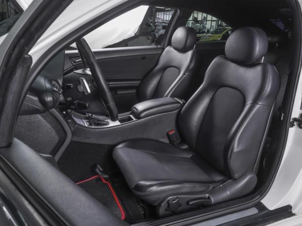 Mercedes-Benz CLC-Класс с пробегом 2009 года, цена 1 069 000 рублей, 197045 км, купе, Автокод Объявления