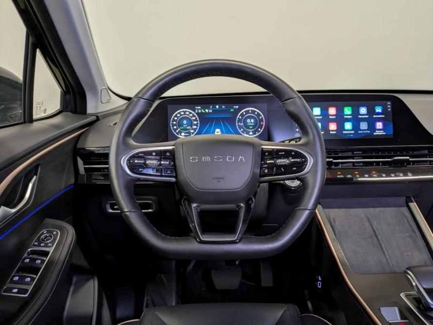 Omoda C5 I Москва  - изображение 22