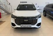 Geely Okavango I Рестайлинг Волгоград  - изображение 12