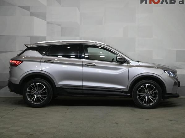 Geely Coolray I с пробегом 2024 года, цена 2 250 000 рублей, 31900 км, внедорожник, Автокод Объявления