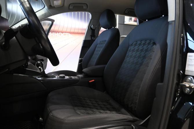 Audi A3 III (8V) с пробегом 2013 года, цена 1 175 000 рублей, 197000 км, хэтчбек, Автокод Объявления