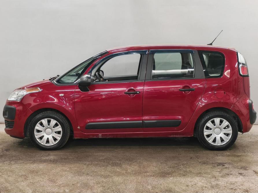Citroen C3 Picasso I Москва  - изображение 8