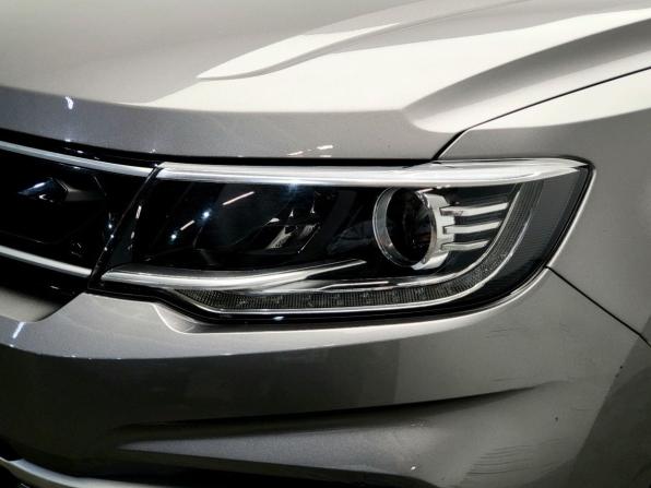 Changan CS35 Plus I с пробегом 2022 года, цена 1 562 000 рублей, 28138 км, внедорожник, Автокод Объявления