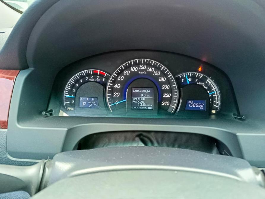 Toyota Camry VII (XV50) Тюмень  - изображение 16