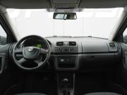 Skoda Fabia II Рестайлинг Орехово-Зуево  - изображение 19