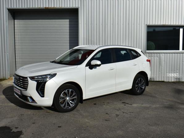 Haval Jolion I с пробегом 2023 года, цена 2 249 000 рублей, 40791 км, внедорожник, Автокод Объявления