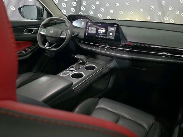Changan CS55 Plus II с пробегом 2023 года, цена 2 099 000 рублей, 20898 км, внедорожник, Автокод Объявления