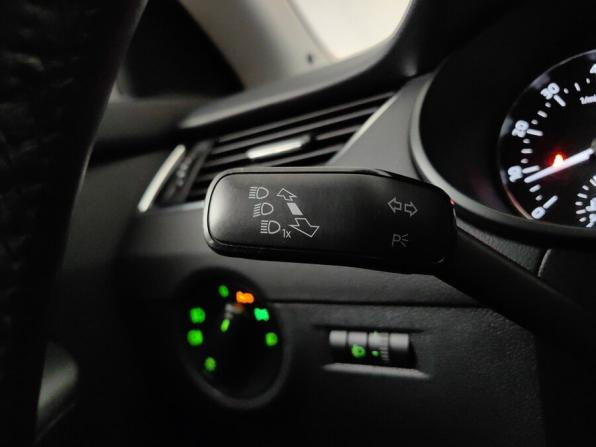Skoda Octavia III (A7) с пробегом 2014 года, цена 1 050 000 рублей, 153124 км, лифтбек, Автокод Объявления