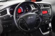 Kia Ceed II Санкт-Петербург  - изображение 25