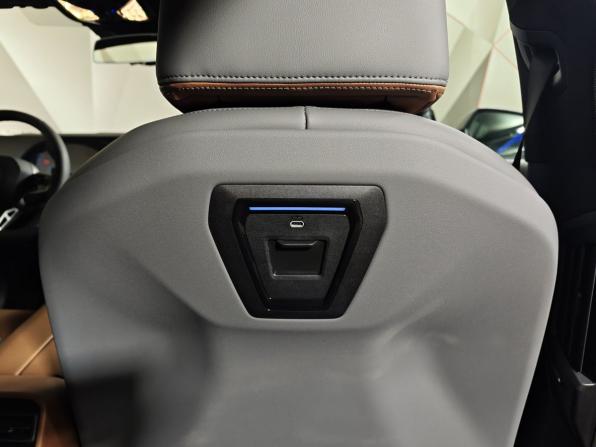 BMW 5 серии VIII (G60/G61/G68) с пробегом 2025 года, цена 8 699 000 рублей, 311 км, седан, Автокод Объявления