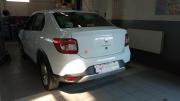 Renault Logan I Санкт-Петербург  - изображение 8